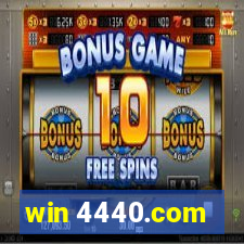 win 4440.com